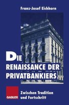 Die Renaissance Der Privatbankiers