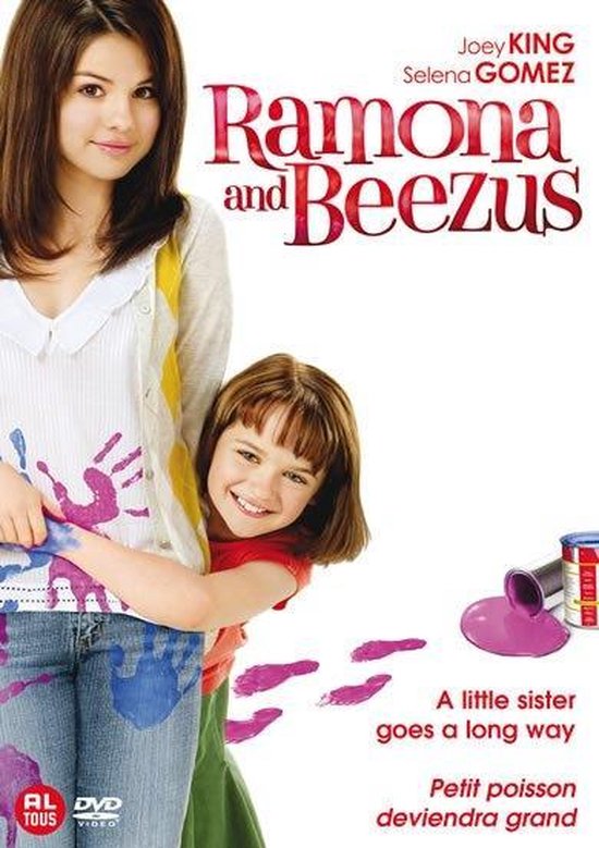 Ramona And Beezus