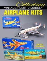 Collecting Vintage Plastic Model Airplane Kits