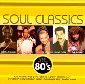 Soul Classics: Best of the 80's