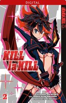 Kill la Kill 2 - Kill la Kill 02