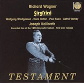 Siegfried / Ring Der Nibelungen