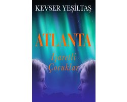 Atlanta - İşaretli Çocuklar