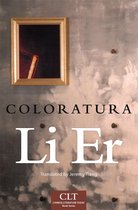 Chinese Literature Today Book Series 8 - Coloratura