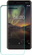 Nokia 6 (2018) Screen Protector Glas