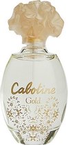 Gres - Cabotine Gold - Eau De Toilette - 50ML