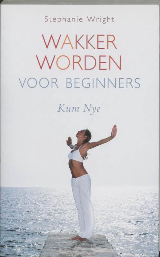 Wakker Worden Voor Beginners - cover