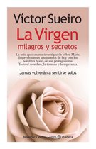 Biblioteca Vìctor Sueiro - La virgen