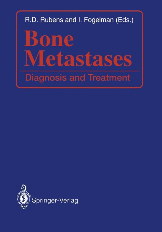 Medicine (R0) - Bone Metastases - cover