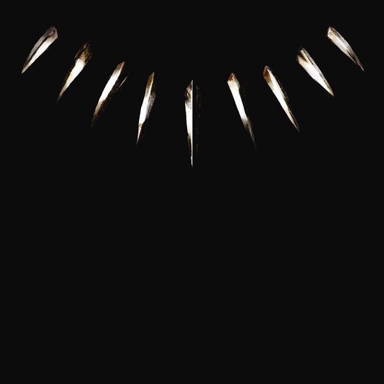 Black Panther Ost (Edited)