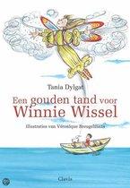 Gouden Tand Voor Winnie Wissel