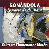 Sonandola. Guitarra Flamenca De Mor