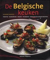 De Belgische Keuken