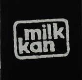 Milk Kan