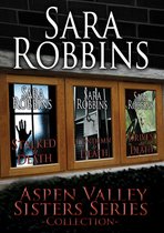 The Aspen Valley Sisters Series Collection (Book 1-3)