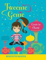 Tweenie Genie - Tweenie Genie: Genie in Charge