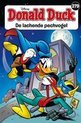 foto van Donald Duck Pocket 279 - De lachende pechvogel