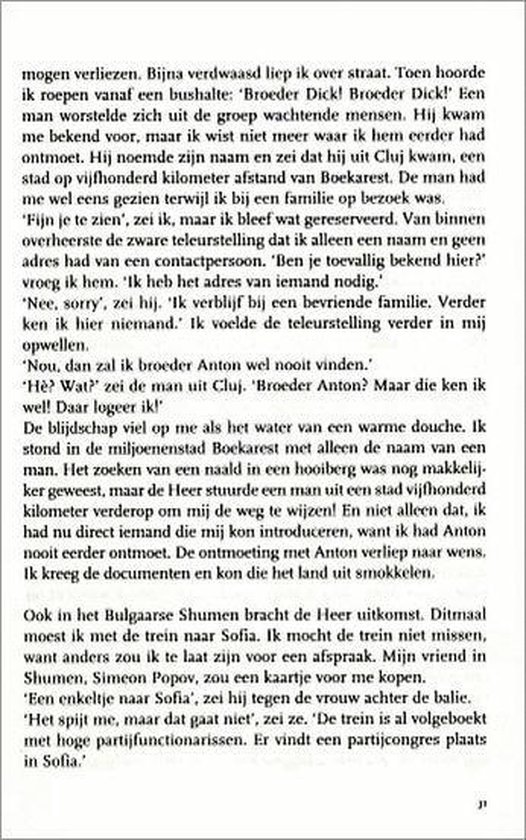 Broeder Dick