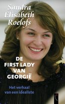 De first lady van Georgie