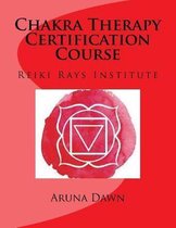 Chakra Therapy Certification Course