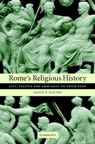 Rome's Religious History