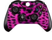 2 Xbox Controller Sticker | Xbox Controller Skin | Pink Panther | Xbox Controller Roze Panter Skin Sticker | 2 Controller Skins