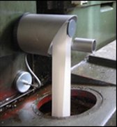 Oil Skimmer Magnetic Type A