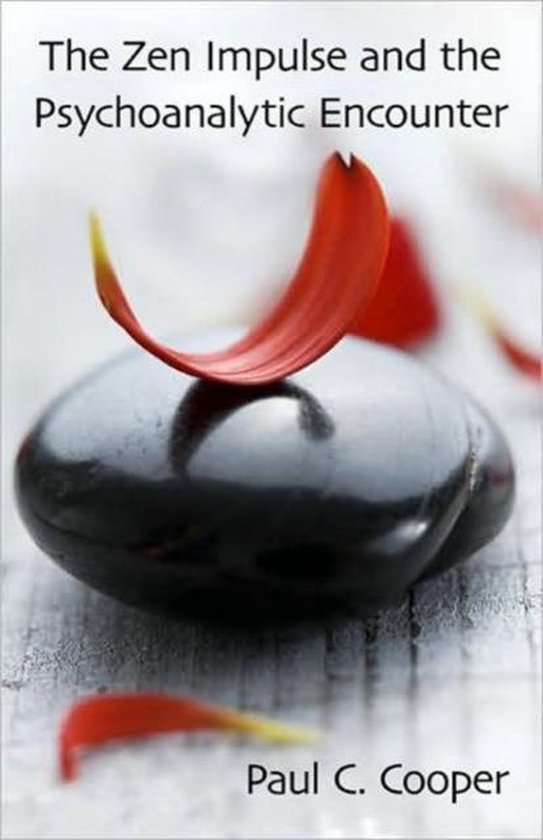 Zen Impulse And The Psychoanalytic Encounter - cover