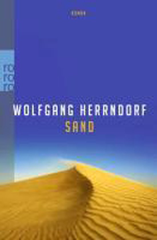 Sand - cover