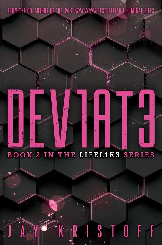 Dev1At3 (Deviate) - cover