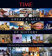 Time the Great Places of History