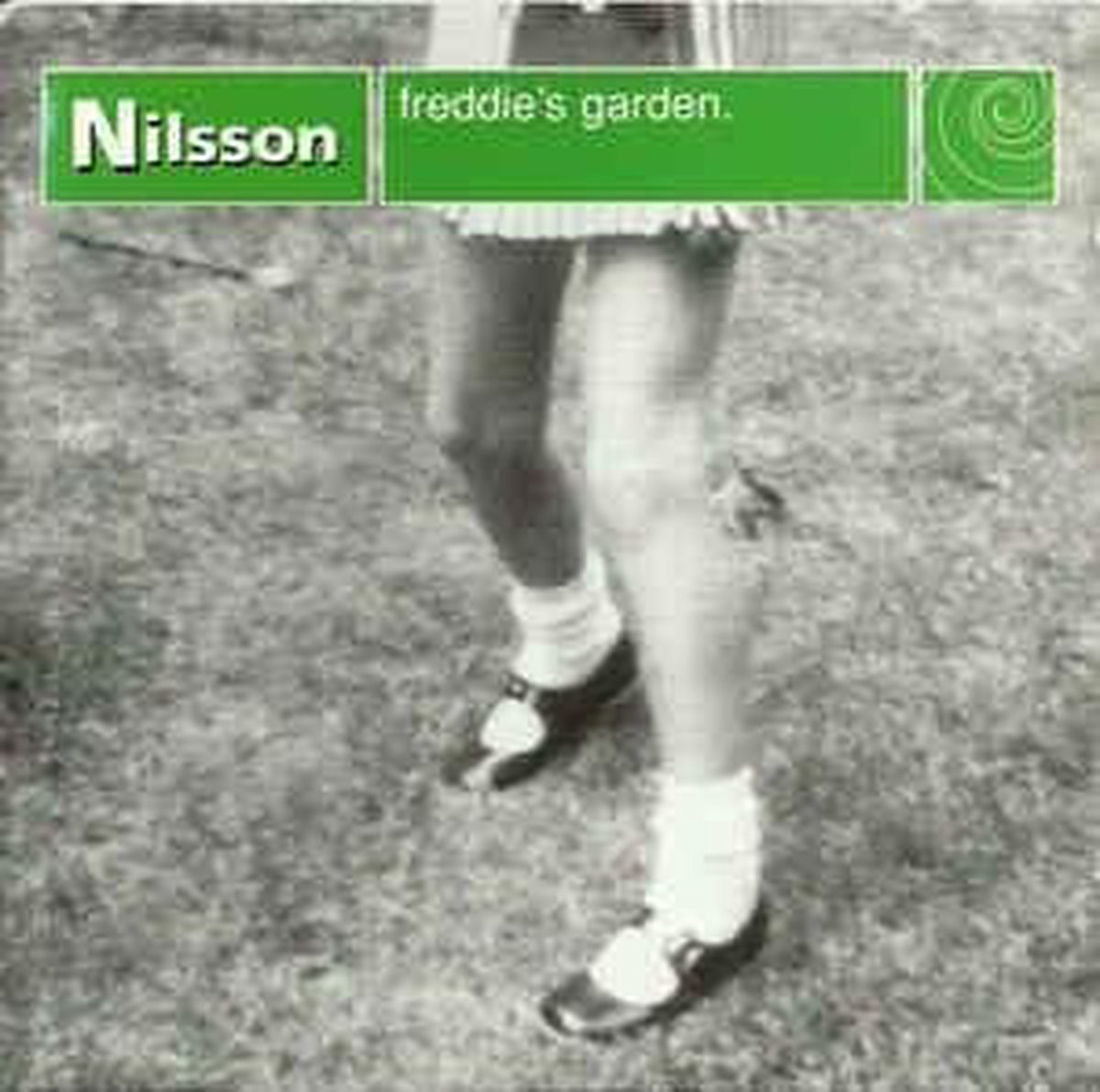 Freddie's Garden