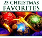 25 Christmas Favorites [Sonoma]