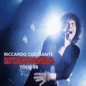 Live: Istantanea Tour '98