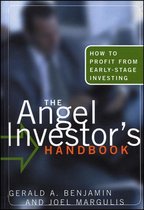 Angel Investor'S Handbook