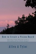 How to Create a Vision Board