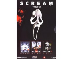 Scream Trilogy