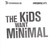 Kids Want Minimal