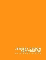 Jewelry Design Sketchbook