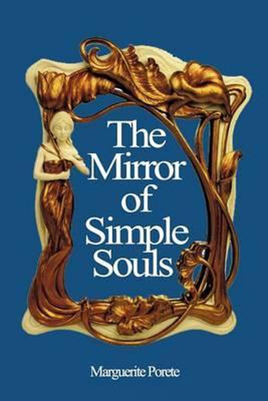 The Mirror of Simple Souls - cover