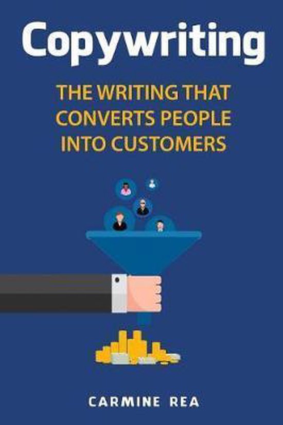 Copywriting - cover