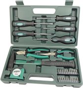 Bộ dụng cụ sửa chữa Mannesmann 87 món M29084 Tài Trang Hàng Đức