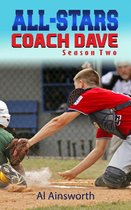 Omslag Coach Dave Season Two: All-Stars