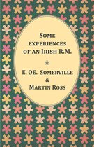 Some experiences of an Irish R.M.