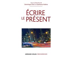 Écrire le présent