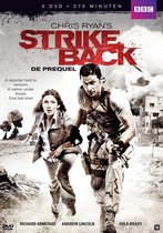 Strike Back - The Prequel