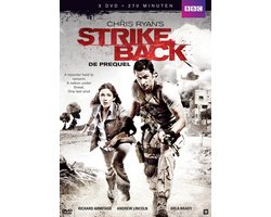 Strike Back - The Prequel
