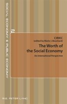 Économie sociale et Économie publique / Social Economy and Public Economy-The Worth of the Social Economy