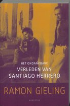 Het ondankbare verleden van Santiago Herrero