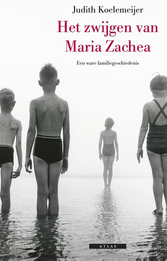 Het zwijgen van Maria Zachea - Judith Koelemeijer | Respetofundacion.org